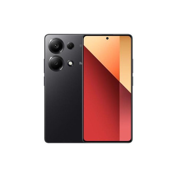 Xiaomi Redmi Note 13 Pro 8/256GB Nero UE