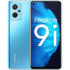Realme 9i LTE 4 GB 128 GB Dual-SIM Prisma Blau