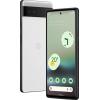 Google Pixel 6a 5G Doppia SIM 128 GB 6 GB RAM Bianco gesso