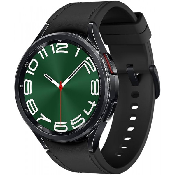 Samsung SM-R960 Galaxy Watch6 Classic Montre connectée 47 mm noir DE