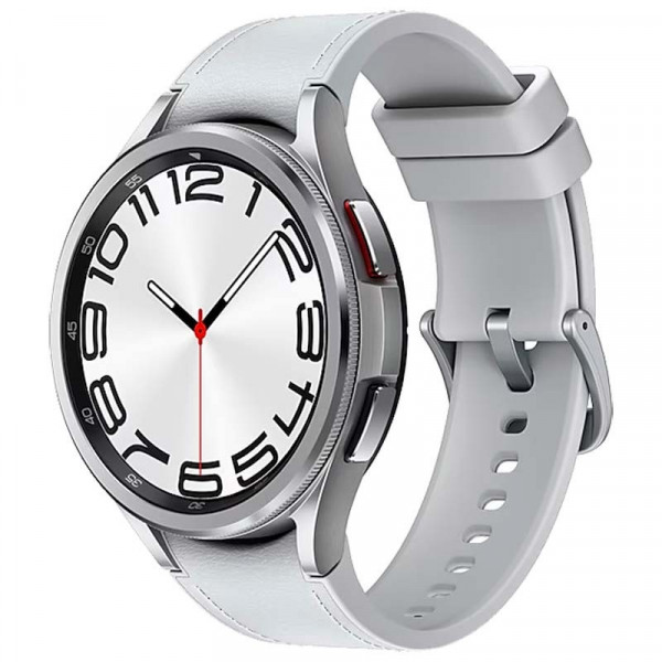 Samsung SM-R935 Galaxy Watch6 Smartwatch 40mm 4G grafite DE