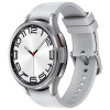 Samsung SM-R935 Galaxy Watch6 Smartwatch 40 mm 4G Graphit DE