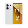 Xiaomi Redmi Note 13 5G 8/256GB Branco UE