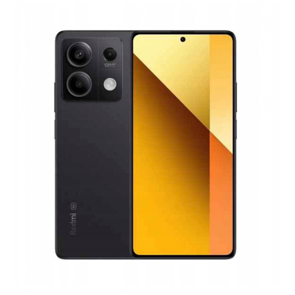 Xiaomi Redmi Note 13 5G 8/256 GB Schwarz EU