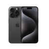 Apple iphone 15 PRO 256 Go noir titane UE