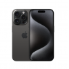 Apple iphone 15 PRO 256GB black titanium EU