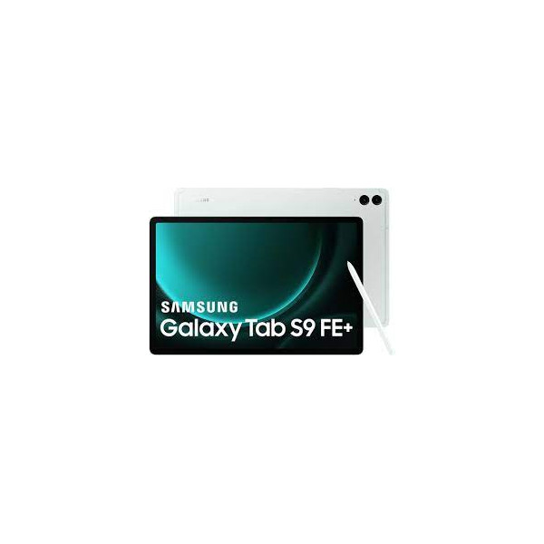 Samsung SM-X616B Galaxy Tab S9FE+ 8+128GB 5G hortelã DE