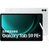 Samsung SM-X616B Galaxy Tab S9FE+ 8+128 Go 5G menthe DE
