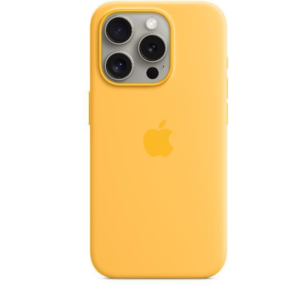 Coque Iphone 15 Pro Sil Sunshine