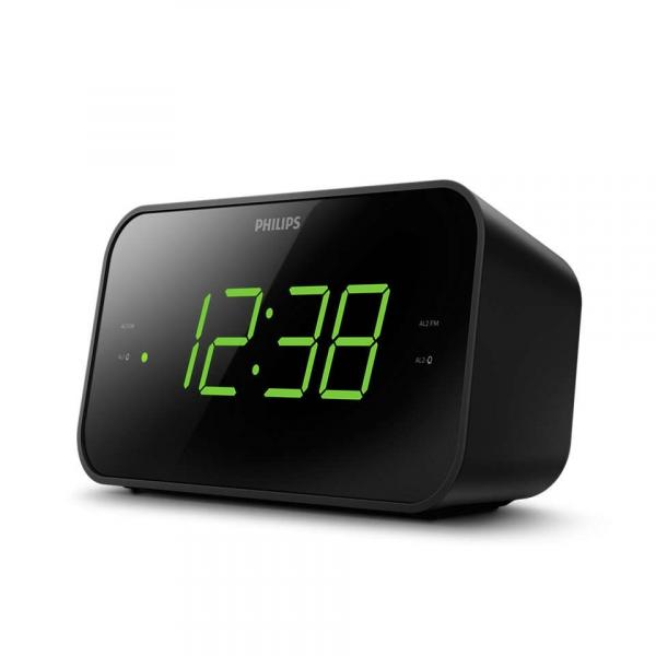 Philips Clock Radio Tar3306-12