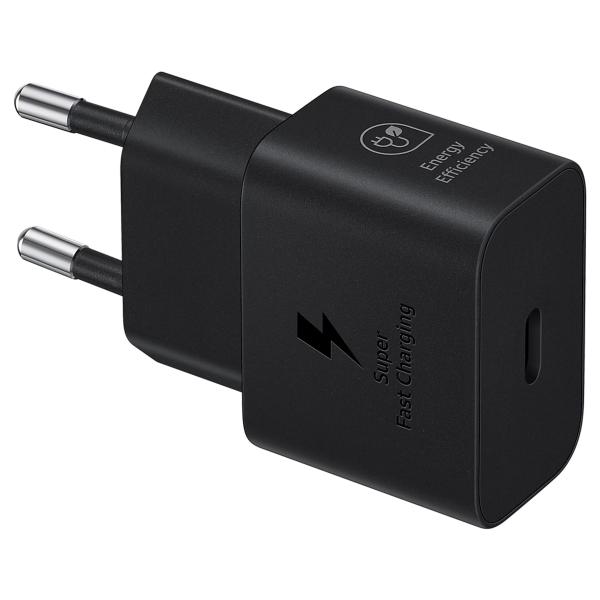 Samsung Ep-t2510xbegeu / Usb-c Network Charger 25w
