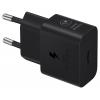 Samsung Ep-t2510xbegeu / Usb-c Network Charger 25w
