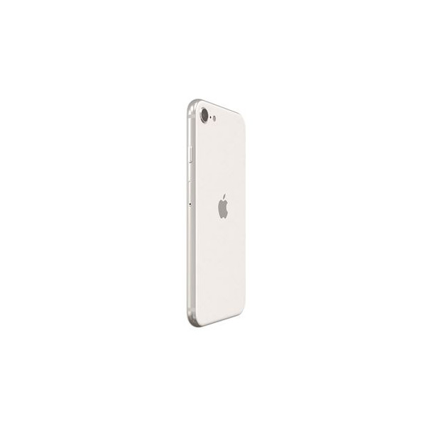 Apple iPhone SE 2022 64 Go blanc UE