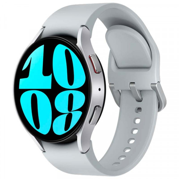 Samsung SM-R945 Galaxy Watch6 Smartwatch 44mm 4G Silber DE