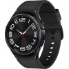 Samsung SM-R950 Galaxy Watch6 Classic Smartwatch 43mm schwarz DE