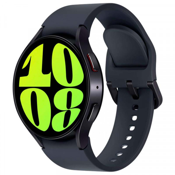 Samsung SM-R945 Galaxy Watch6 Smartwatch 44mm 4G grafite DE