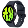 Samsung SM-R945 Galaxy Watch6 Smartwatch 44mm 4G grafito DE