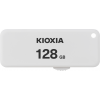 USB 2.0 KIOXIA 128 Go U203 BLANC