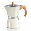 Hag Italian Moka Coffee Maker 6 Beige