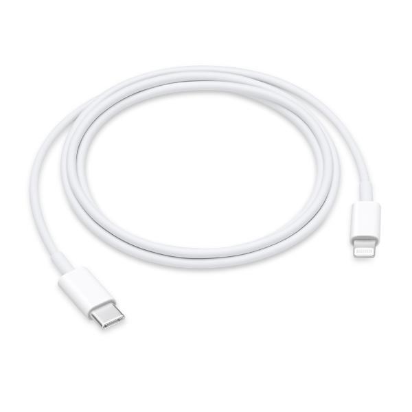 Usb-c To Lightning Cable (1m)