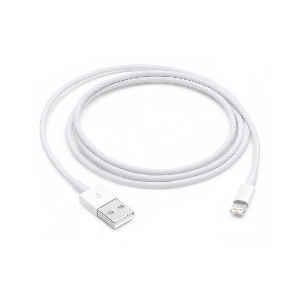 Lightning To Usb Cable (1m)