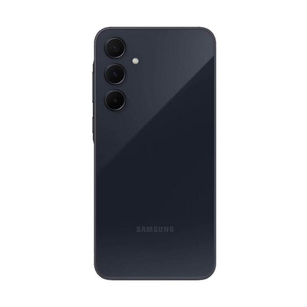 Samsung Galaxy A35 5G 6GB/128GB Black (Awesome Navy) Dual SIM SM-A356