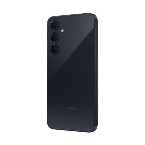 Samsung Galaxy A35 5G 6GB/128GB Nero (Fantastico Navy) Doppia SIM SM-A356