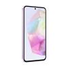 Samsung Galaxy A35 5G 6GB/128GB Viola (Fantastico lilla) Doppia SIM SM-A356