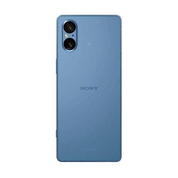 Sony Xperia 5 V 8 Go/128 Go Bleu (Bleu) Double SIM