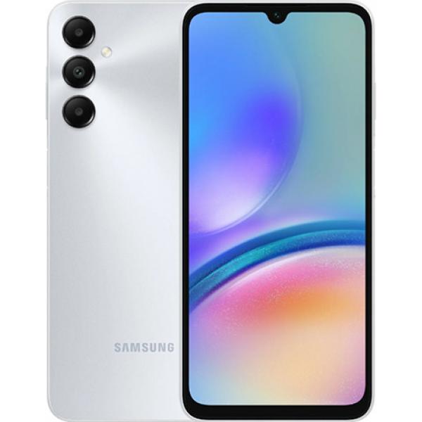 Samsung Galaxy A05s (A057) double LTE 128 Go 4 Go RAM Argent