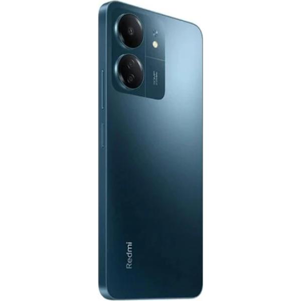 Xiaomi Poco C65 Dual LTE 256 GB 8 GB RAM Blau