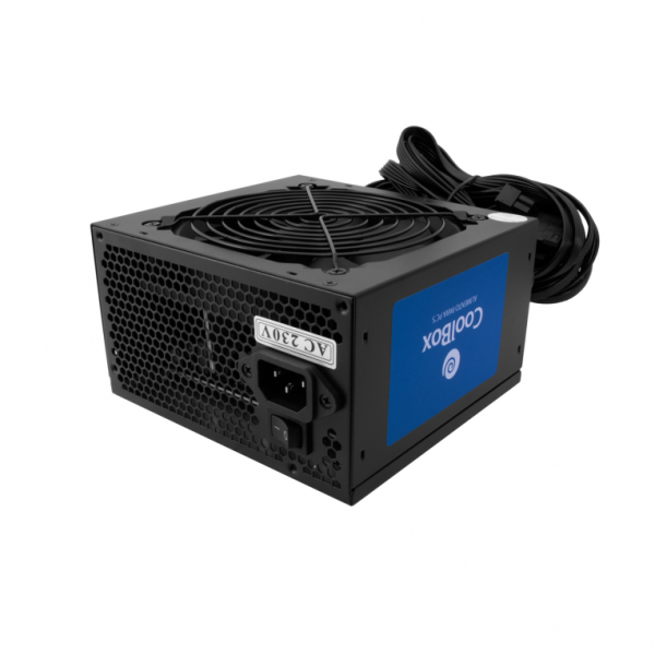 COOLBOX FTE.SUPPLY ATX COOLBOX POWERLINE2 750W