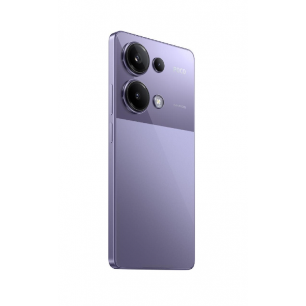 Poco M6 PRO 12+512GB DS 4G purple OEM