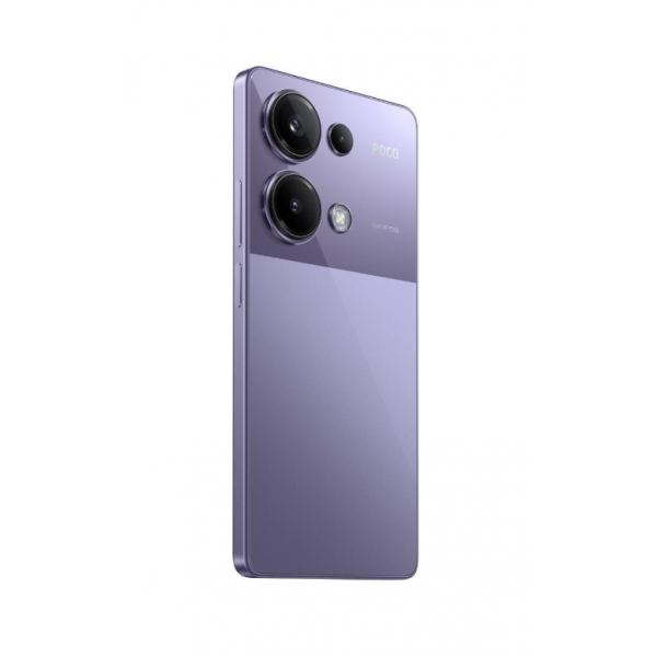 Poco M6 PRO 12+512GB DS 4G viola OEM