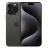 Apple iphone 15 PRO MAX 512 Go noir titane