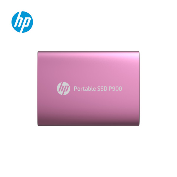 HP EXTERNE SSD P900 1 TB USB 3.2 Gen2x2 Rosa