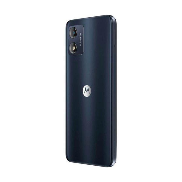 Motorola Moto E13 2GB/64GB Preto (Preto Cósmico) Dual SIM