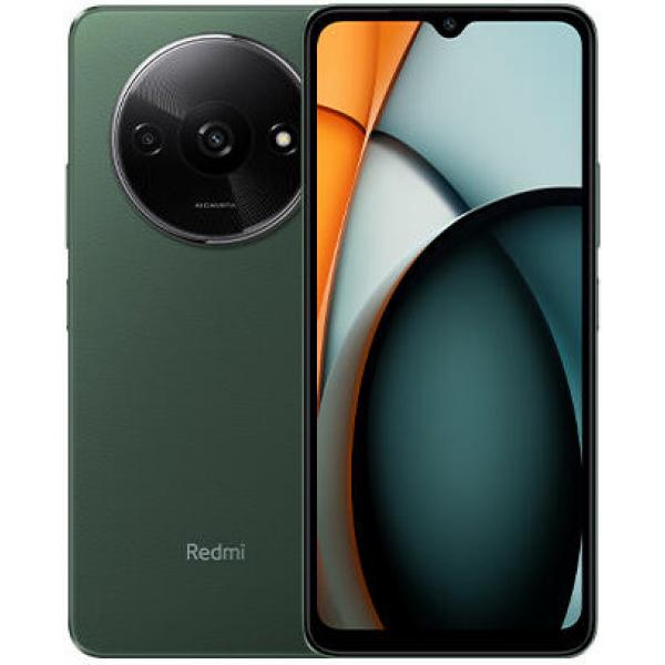 Xiaomi Redmi A3 Dual LTE 128 GB 4 GB RAM (verde floresta) verde