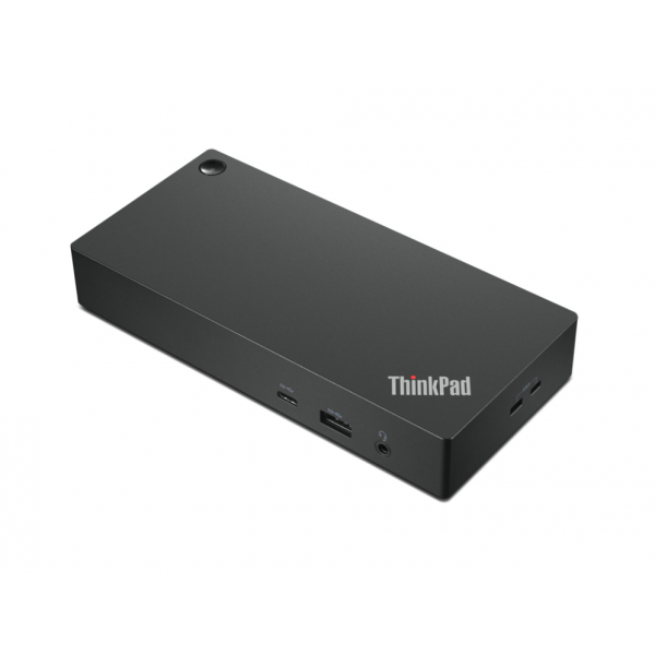 DOCKING STATION LENOVO THINKPAD UNIVERSAL USB-C DOCK USB 3.2