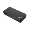 DOCKINGSTATION LENOVO THINKPAD UNIVERSAL USB-C DOCK USB 3.2