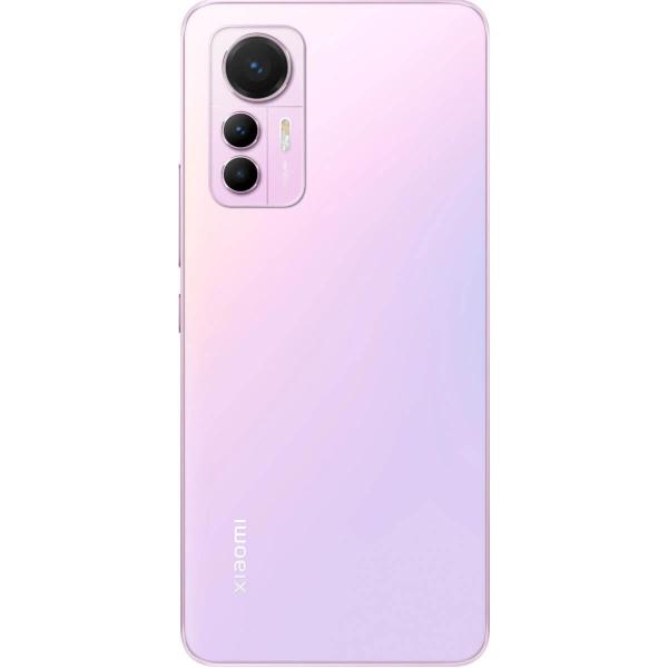 Xiaomi 12 Lite 5G 6 GB/128 GB Pink (Lite Pink) Dual-SIM 2203129G