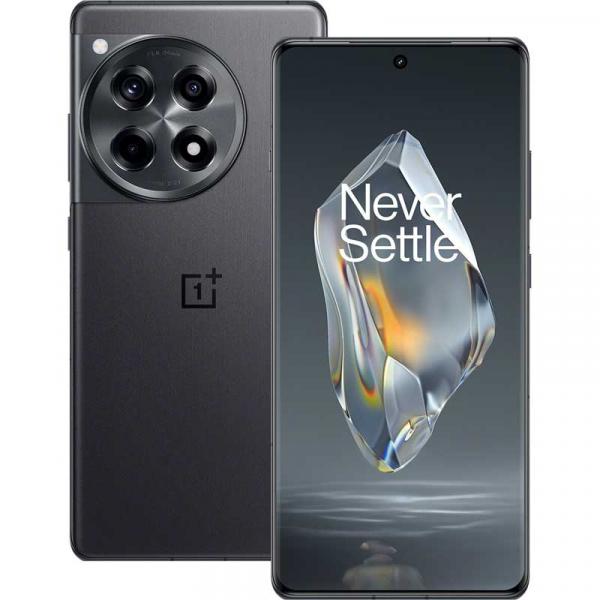 OnePlus 12R 256/16 Go gris fer UE