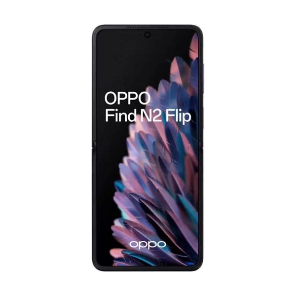 OPPO Find N2 Flip 5G 8 GB/256 GB Violett (Mondlila) Dual-SIM