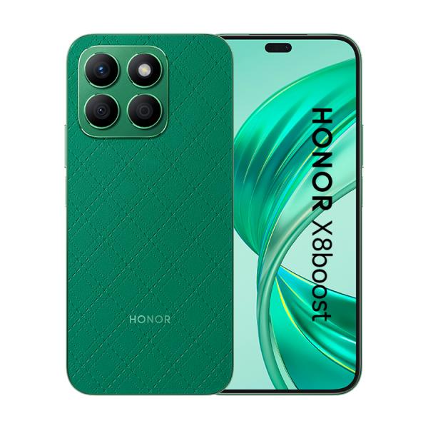 Honor X8B 8+256GB DS 4G glamoroso verde OEM