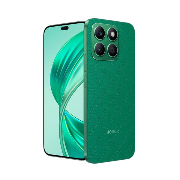 Honor X8B 8+256GB DS 4G glamoroso verde OEM