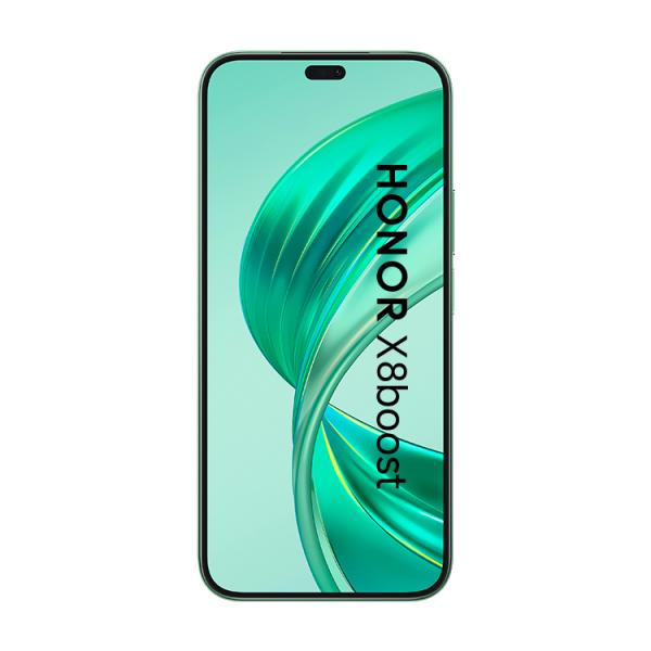 Honor X8B 8+256GB DS 4G glamorous green OEM