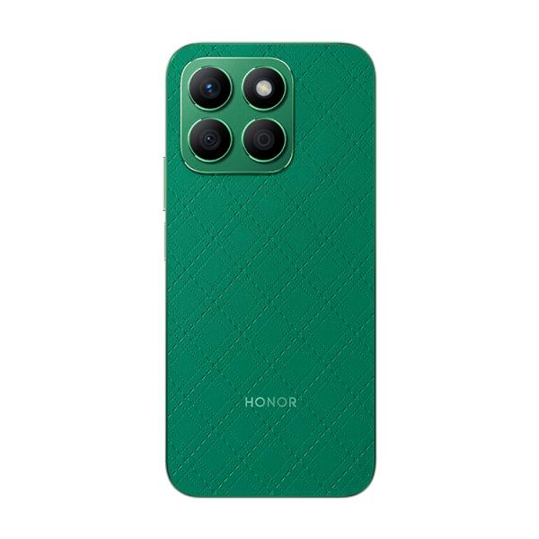 Honor X8B 8+256 GB DS 4G verde glamour OEM