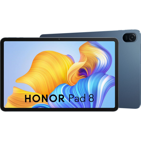 Honor PAD 8 6+128GB wifi 12" blue