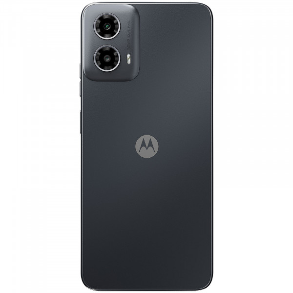 Motorola Moto G34 4+64GB DS 5G Anthrazitschwarz OEM