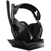 ASTRO A50 sans fil+Station de base PS4/PC